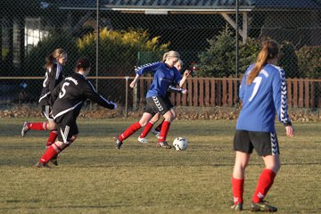Bild 150 - Frauen Kellinghusen am 26.2.12